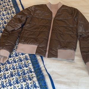lululemon jacket